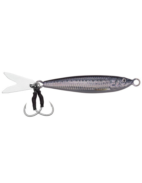 Barros RF Jig Alvori 30g Cor: SE
